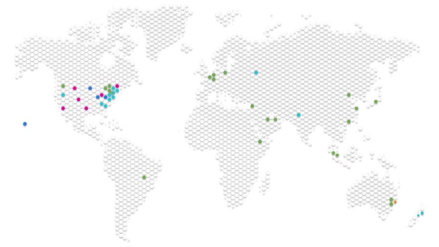AI-map
