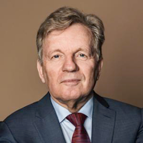 Former Prime Minister of Finland