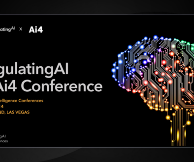 Ai4 Announcement Banner