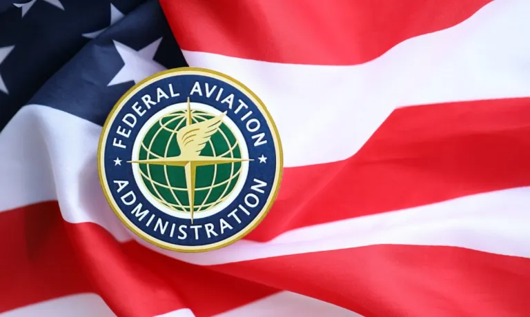 Federal-Aviation-Administration