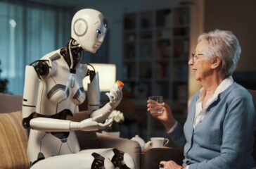 Australia seeks public feedback on safe and responsible AI in health and aged care-1727255534106