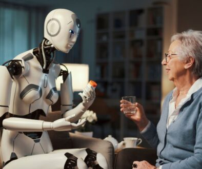 Australia seeks public feedback on safe and responsible AI in health and aged care-1727255534106