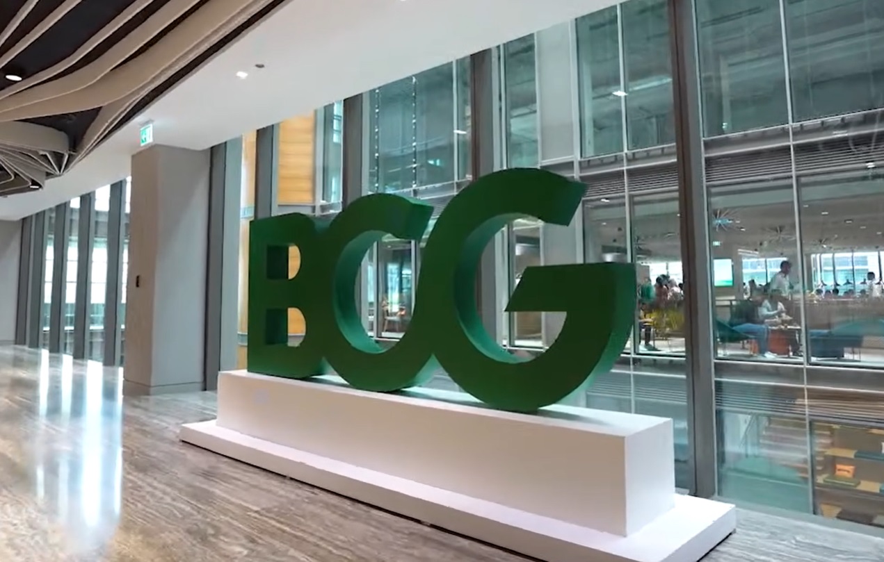 BCG3