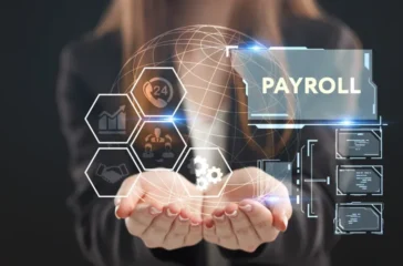 payroll