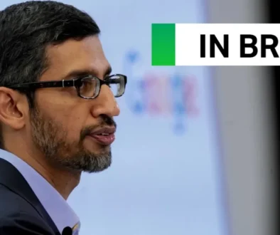 sundar-pichai-in-brief