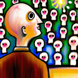 DALL·E-2023-05-11-16.45.06-An-abstract-painting-of-a-man-looking-at-lightbulbs-min-250x250