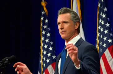 Gavin-Newsom