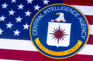 CIA