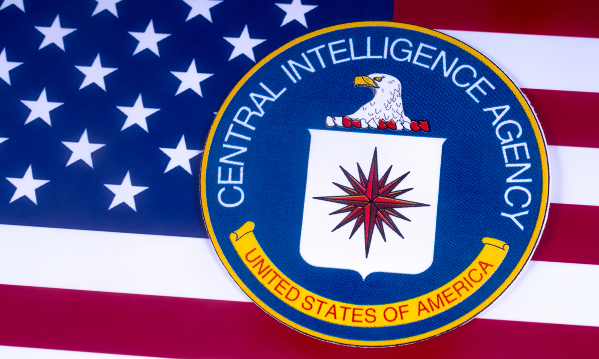 CIA