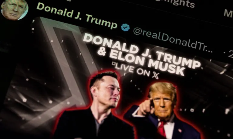 Trump-Musk