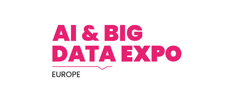 AI & Big Data Expo Global, Amsterdam