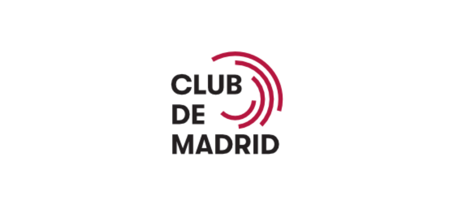  ISIF- Club De Madrid, Spain