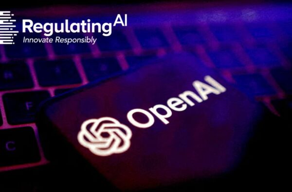OpenAI’s Custom AI Chip