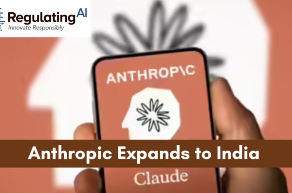 Anthropic Expands to India in 2026