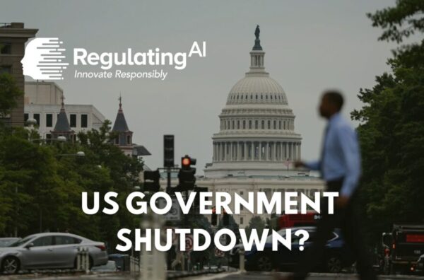 Federal Government Grinds to Halt as Congress Fails to Break Funding Impasse