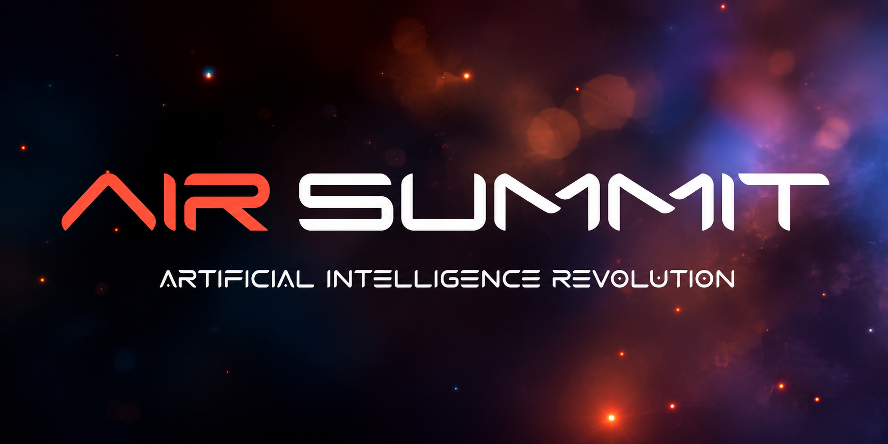 RegulatingAI Partners with AI Revolution Summit