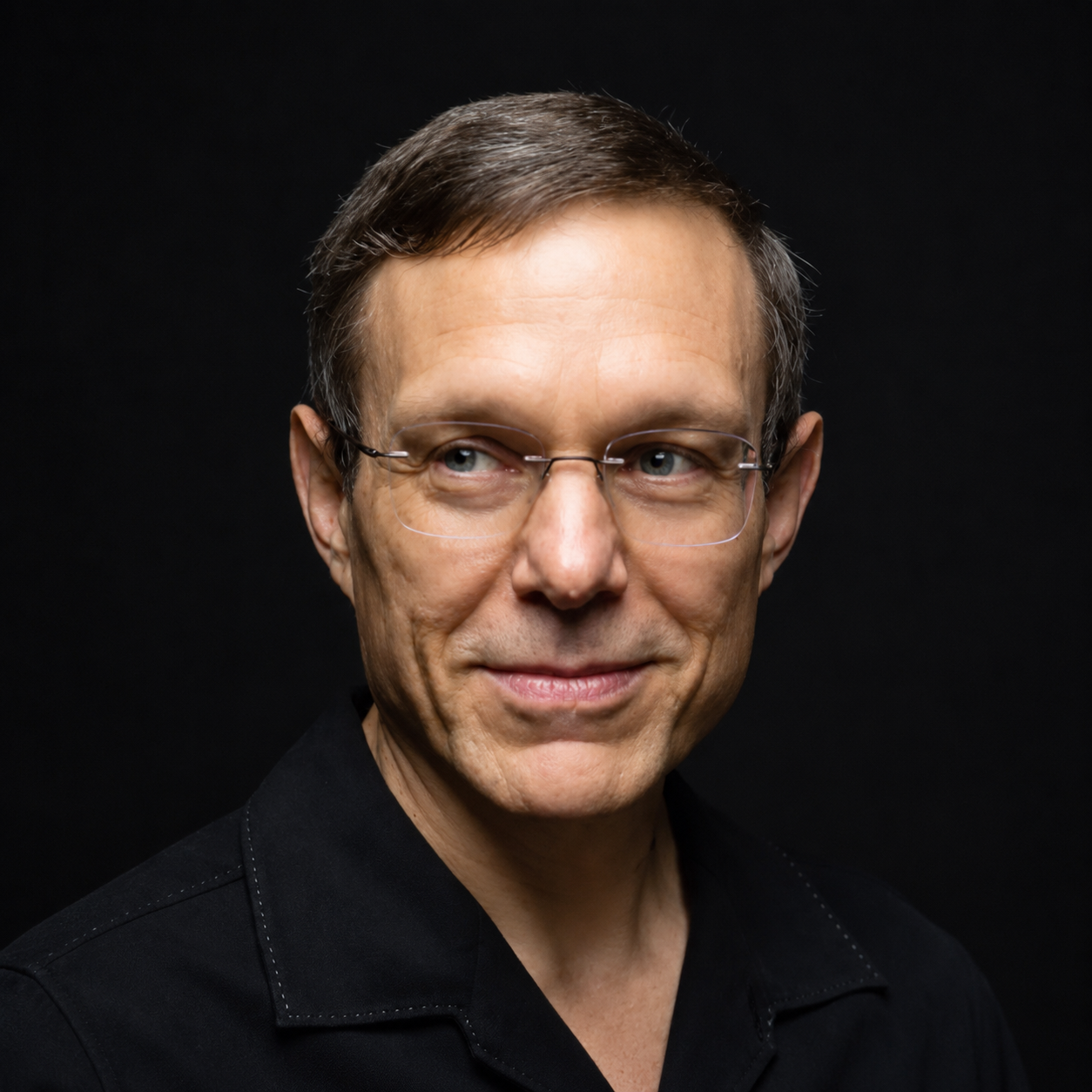 Abraham (Avi) Loeb