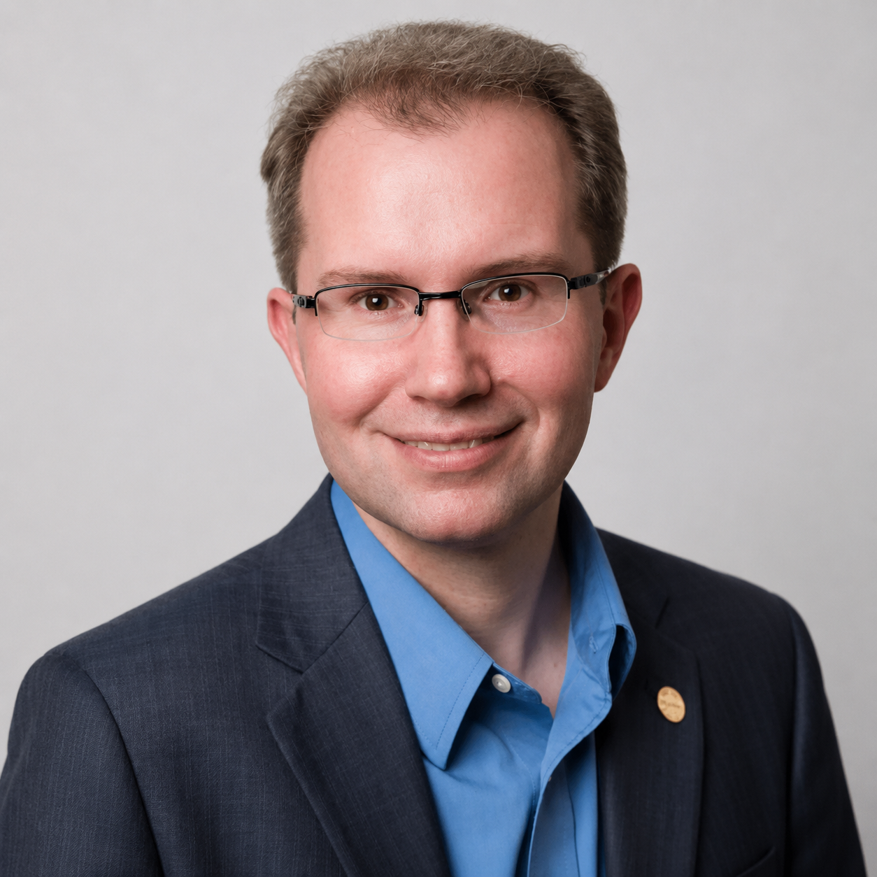 David Bray
