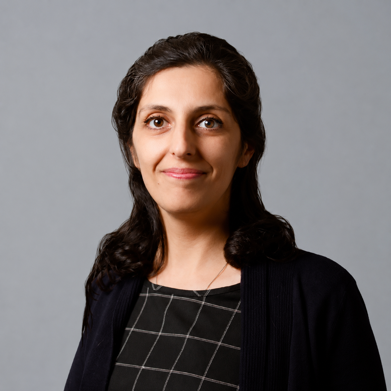 Haniyeh Mahmoudian