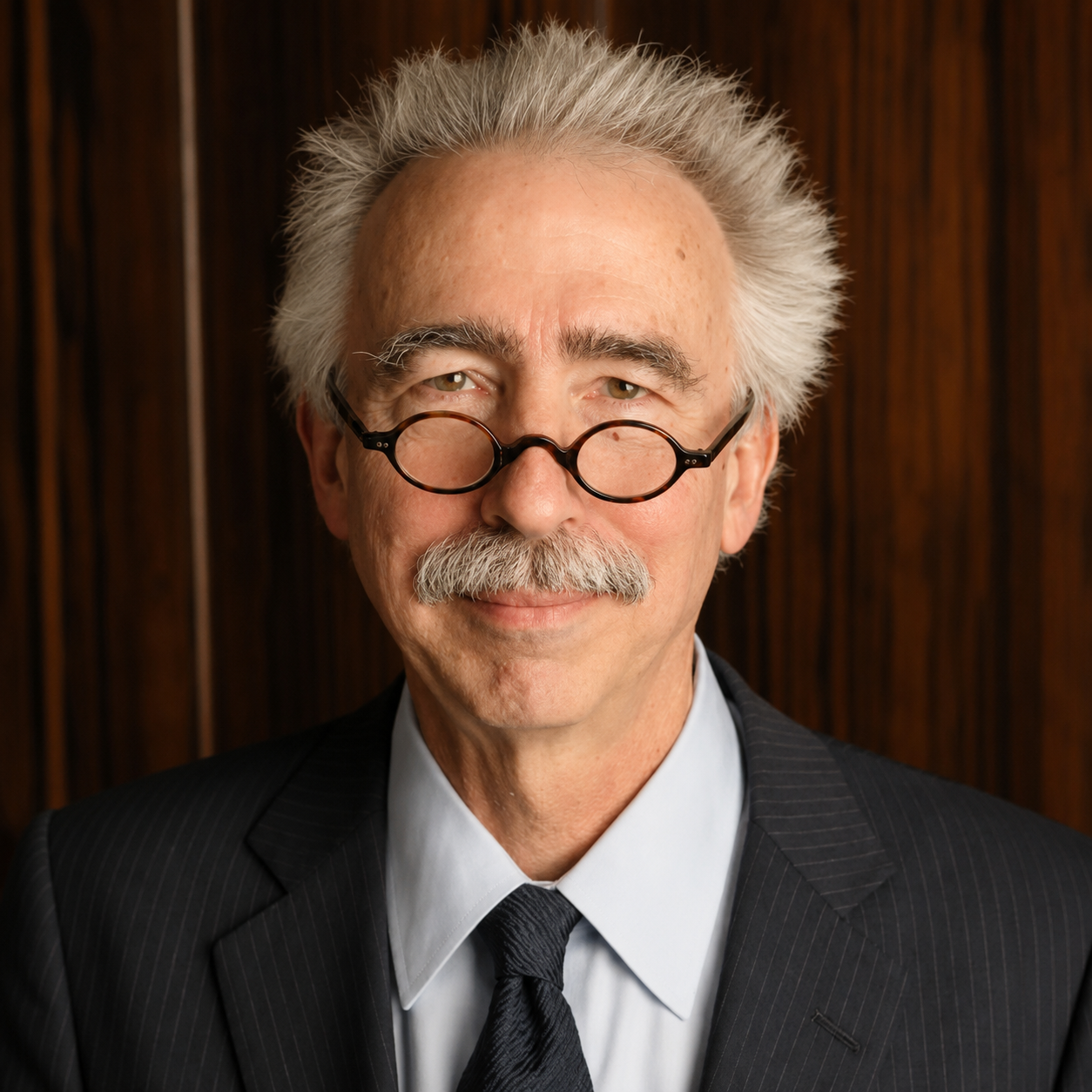 Nicholas Dirks