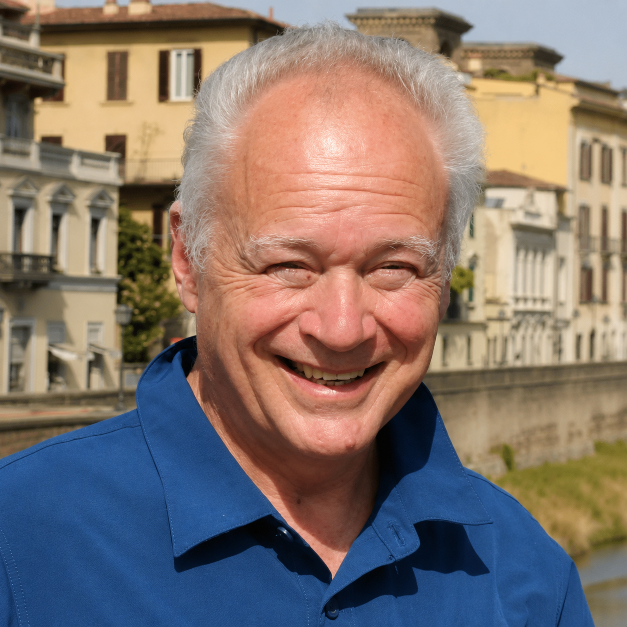 Paul Werbos