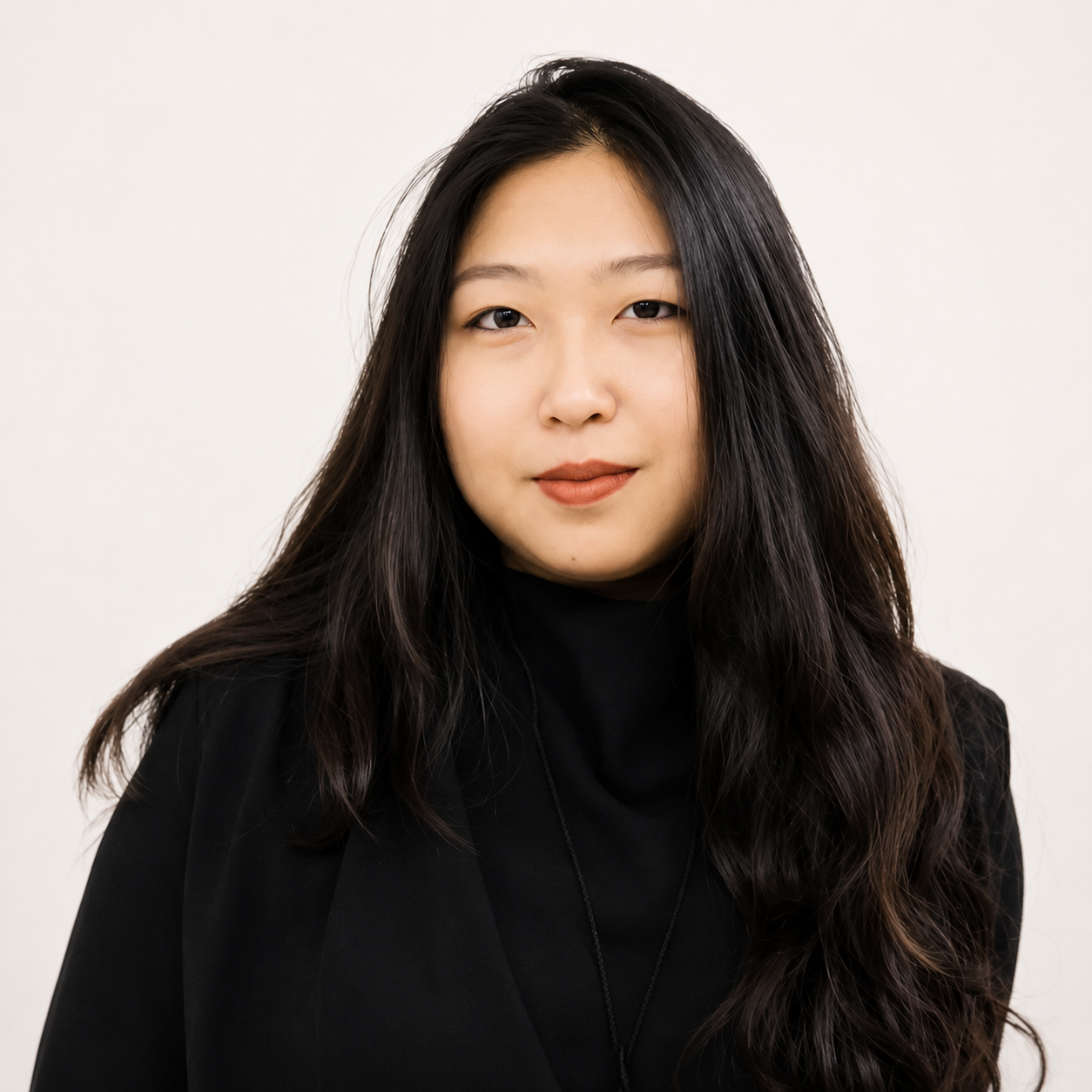 Shannon Hong