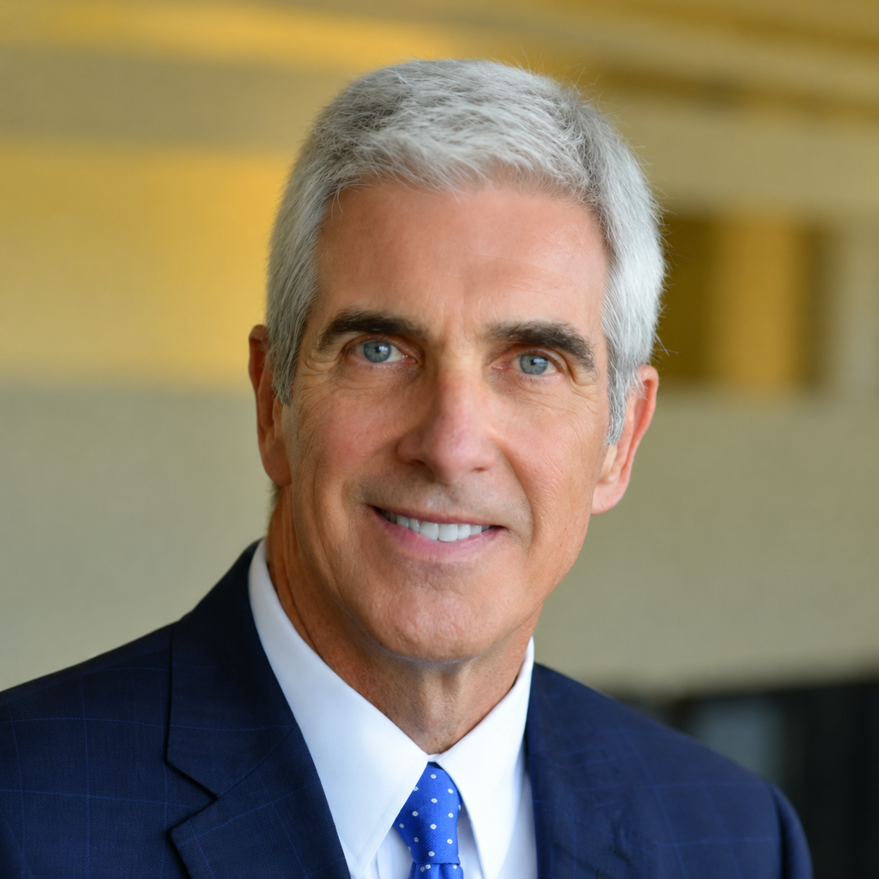 Steve Britt