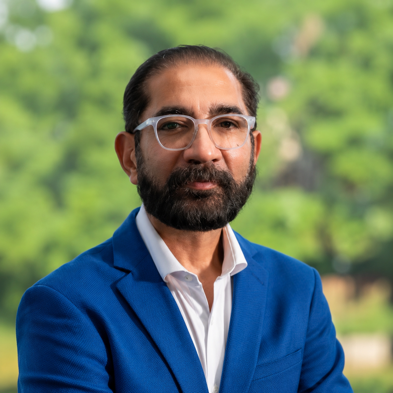 Sanjay Puri