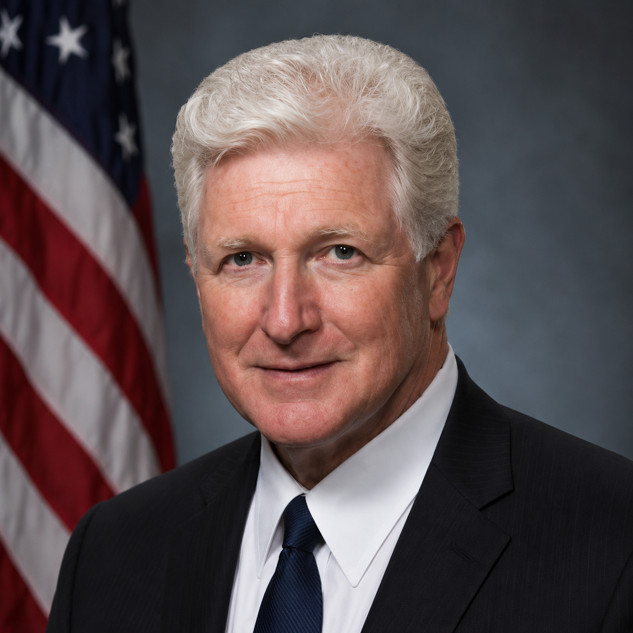 Jim Moran