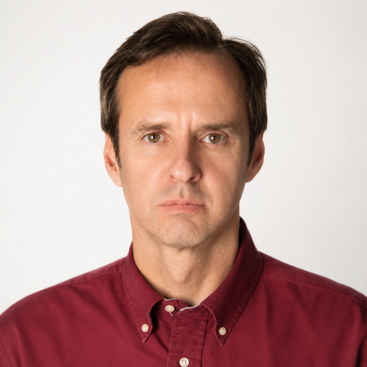 Jorge Quiroga