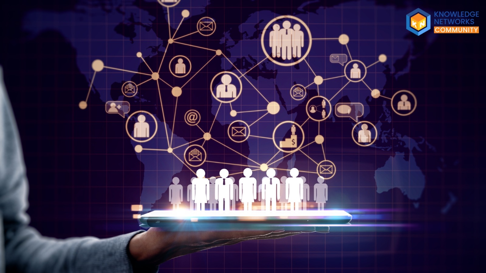 Community Platform