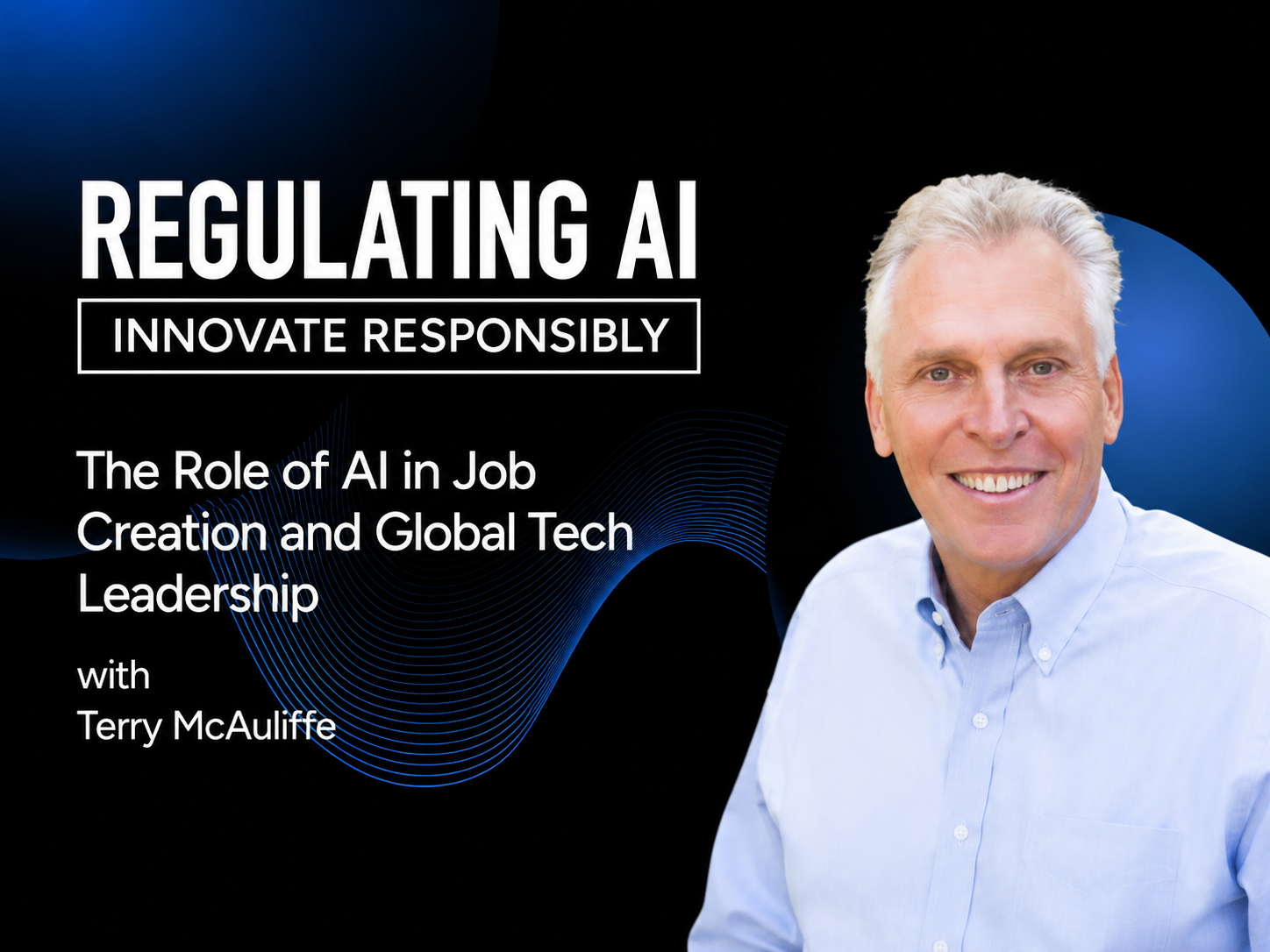 The Role of AI in Job Creation and Global Tech Leadership
