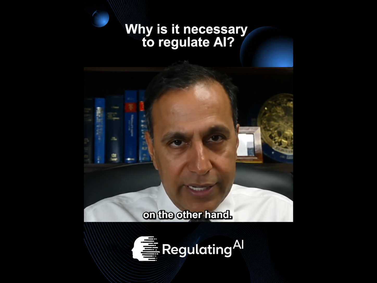 Why Regulating AI is Essential?