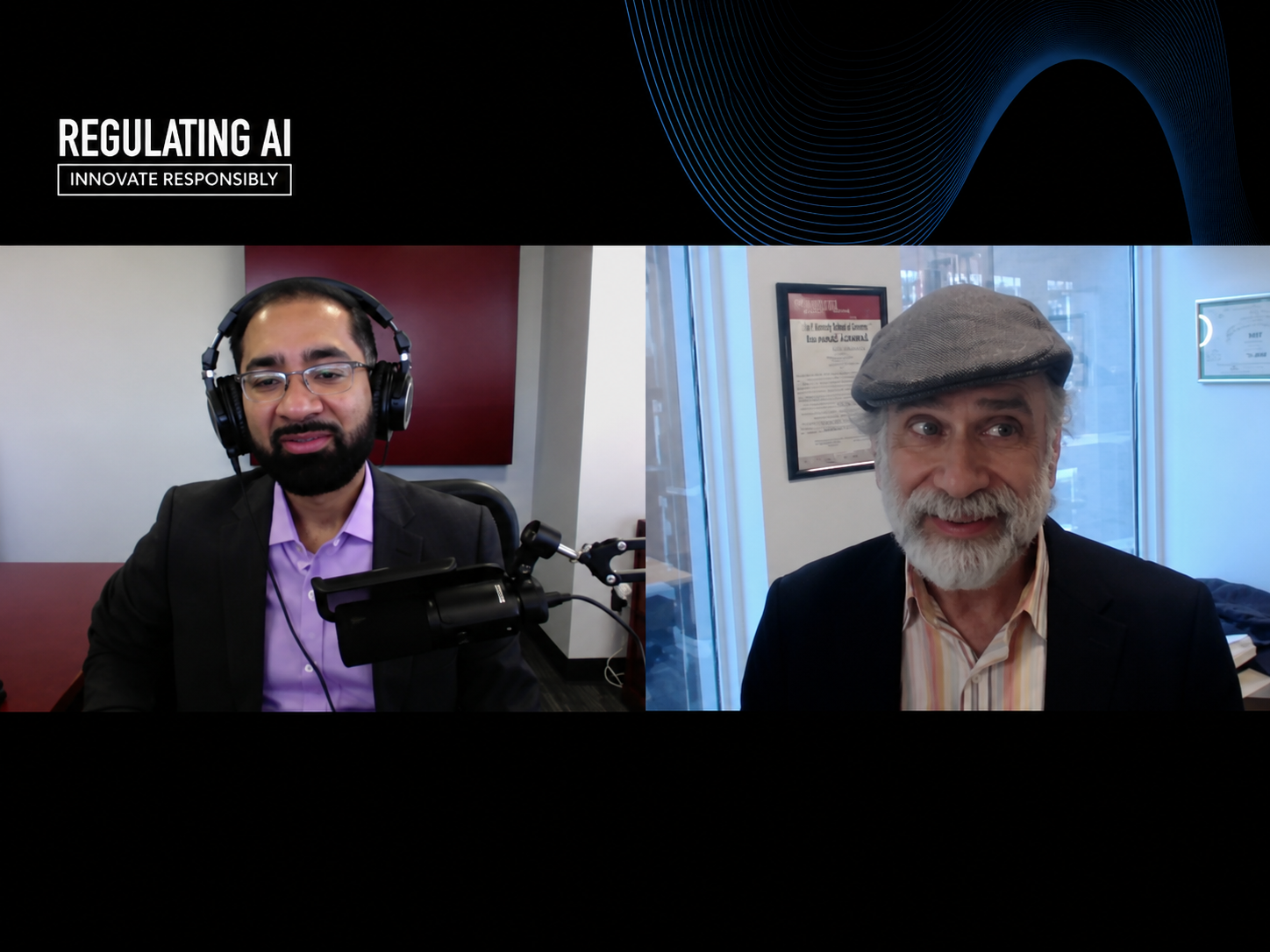 Evaluating the Effectiveness of AI Legislation in Cybersecurity with Bruce Schneier