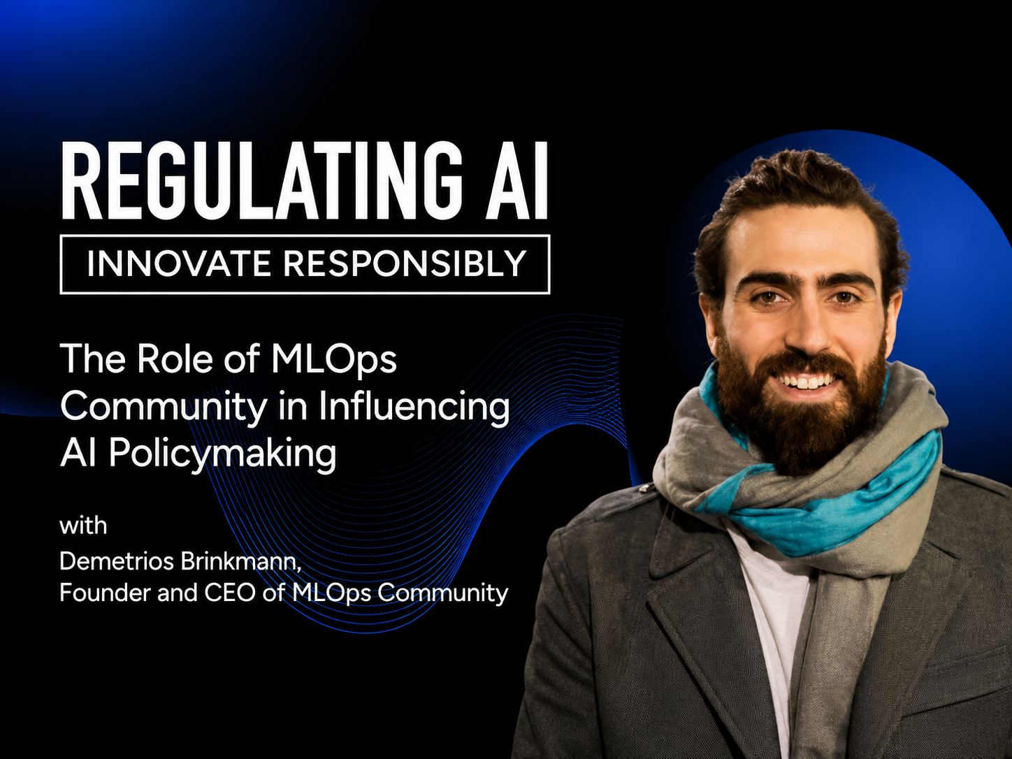 The Role of MLOps Community in Influencing AI Policymaking
