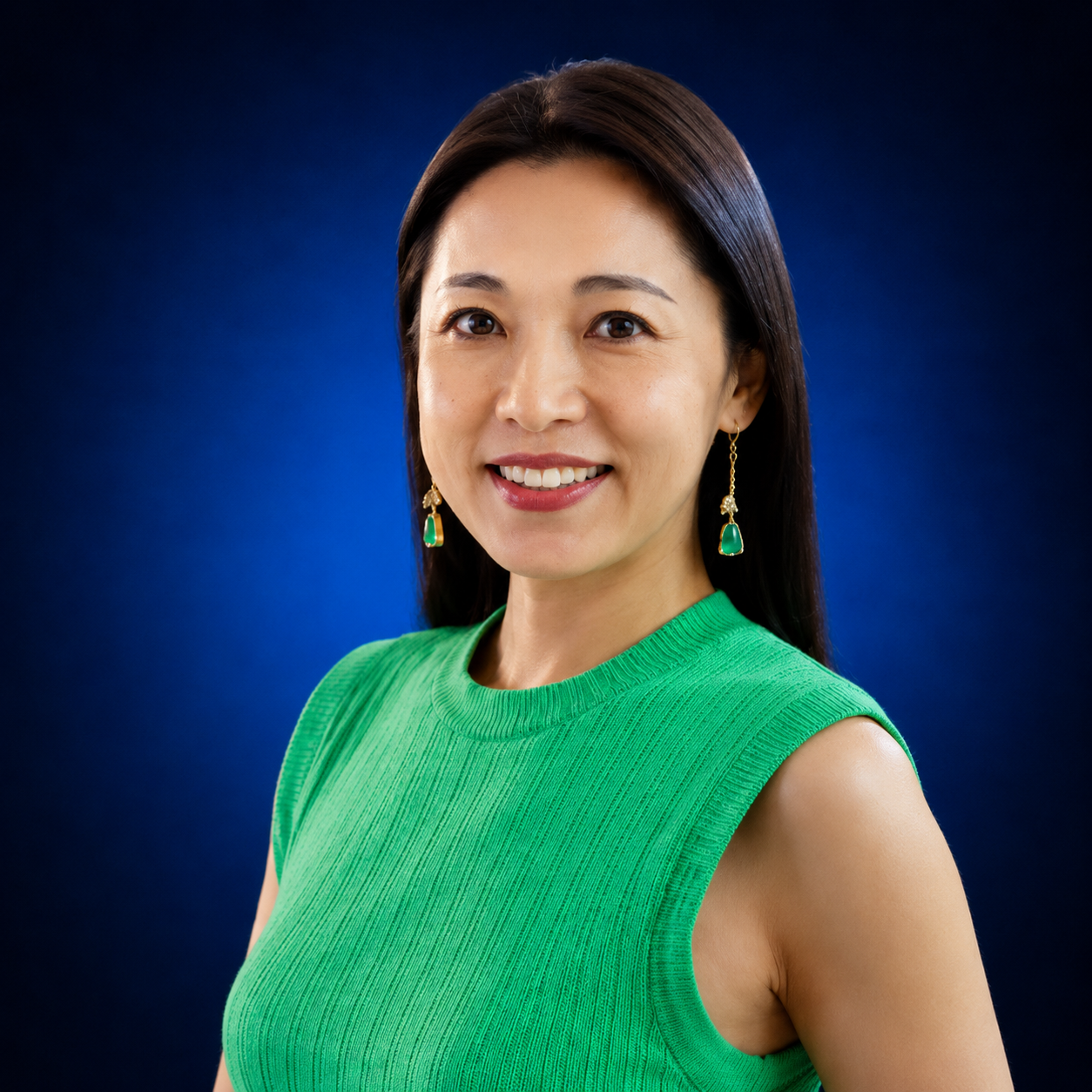 Angela Zhang