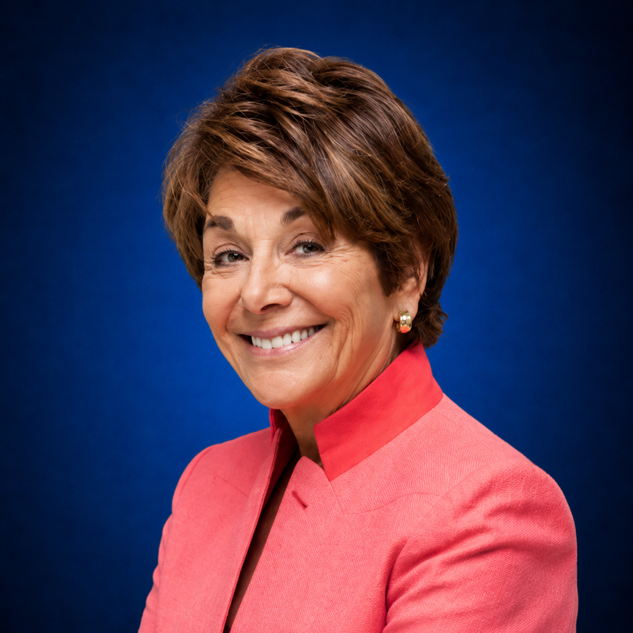 Anna Eshoo