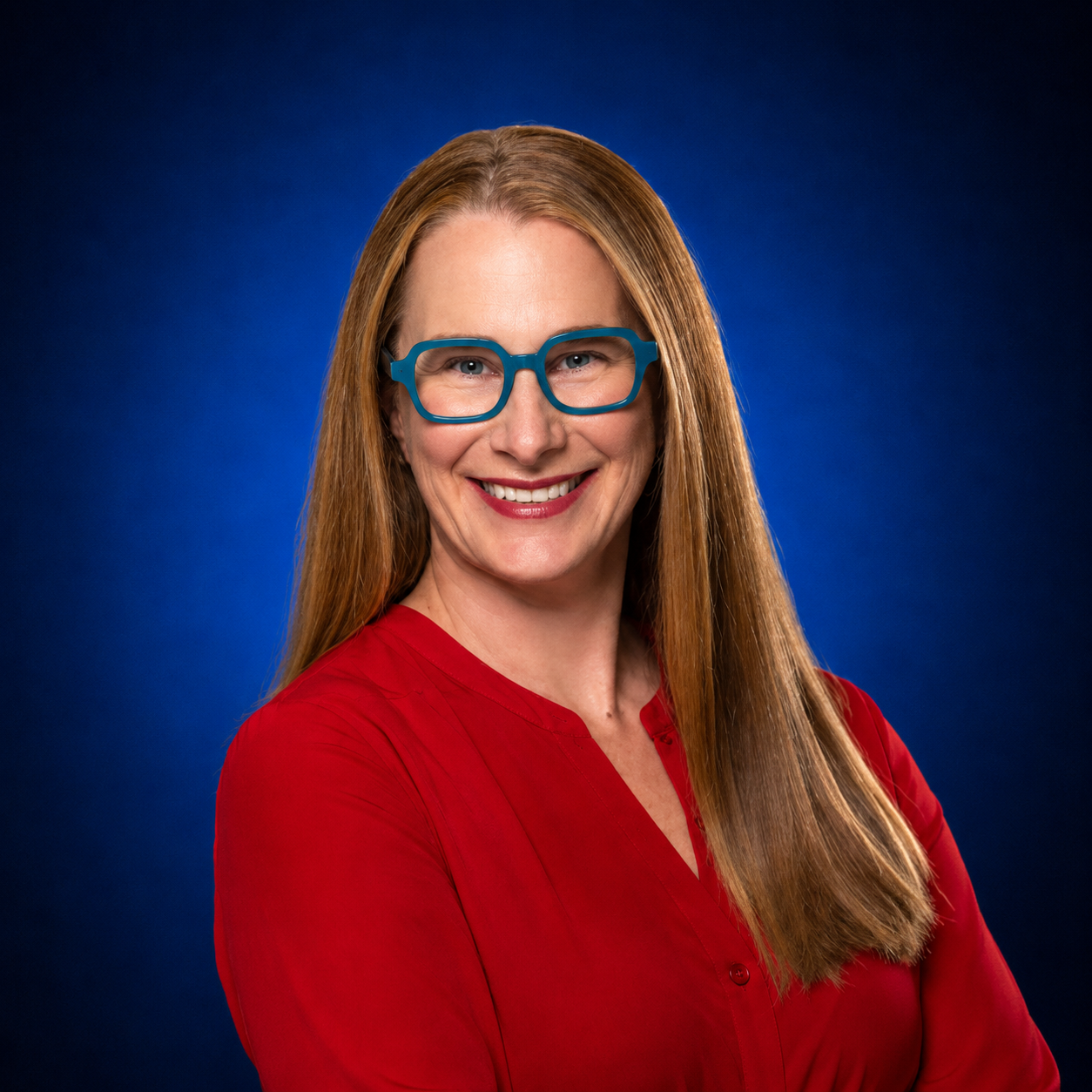 Beth Rudden