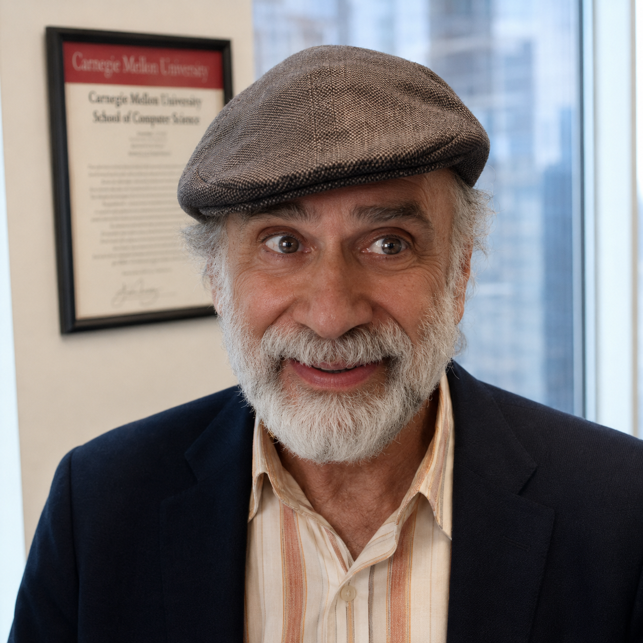 Bruce Schneier