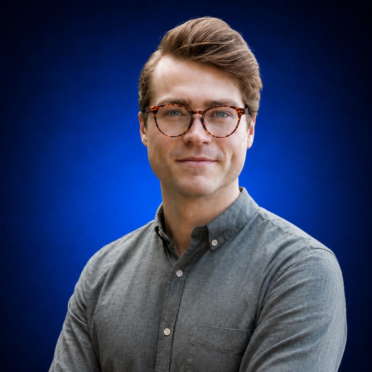 Daniel Colson
