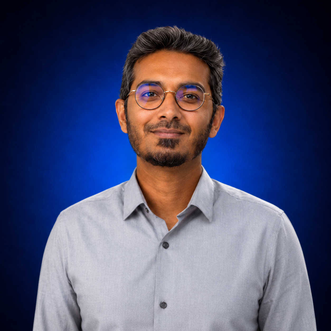 Dr. Abhinav Valada