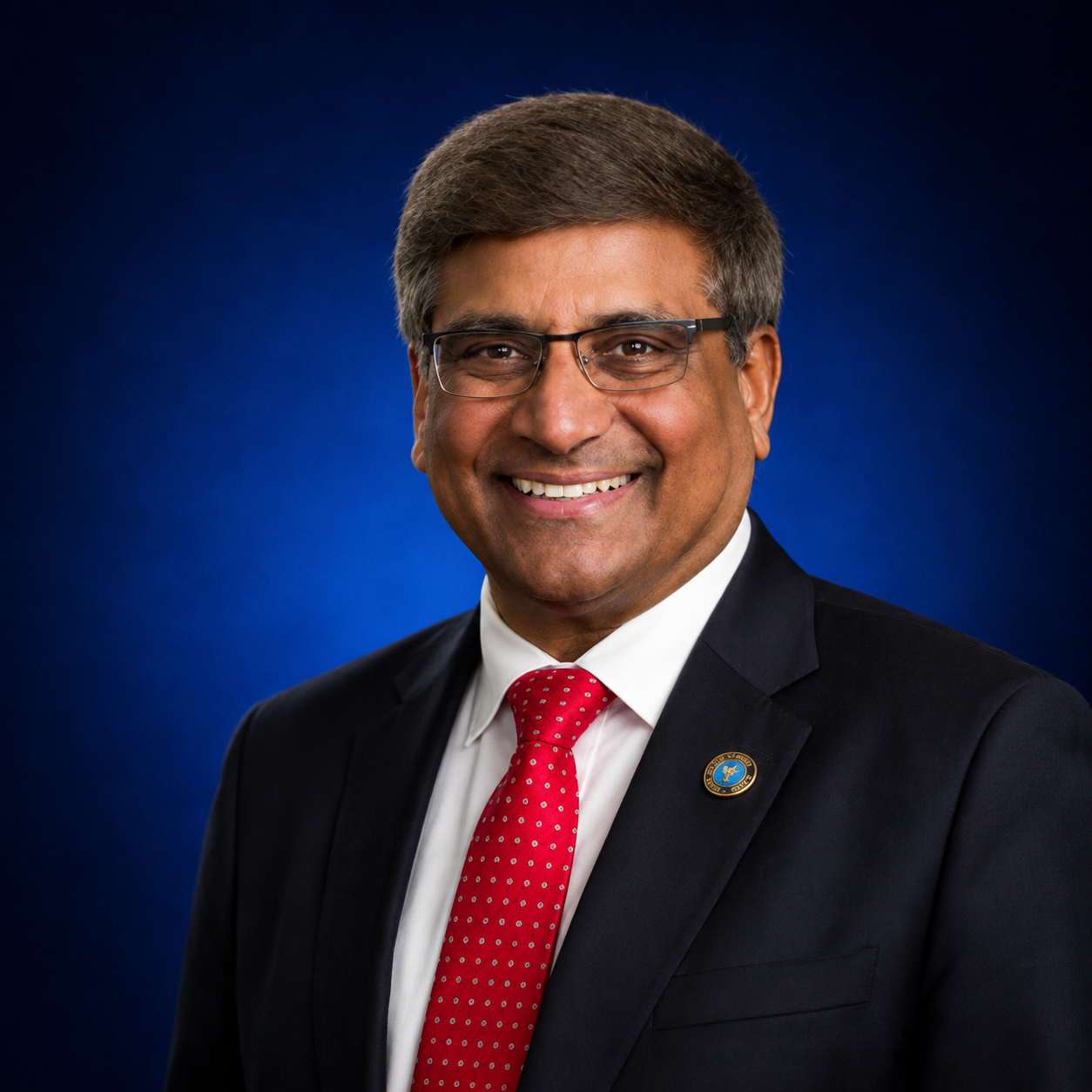 Dr. Sethuraman Panchanathan