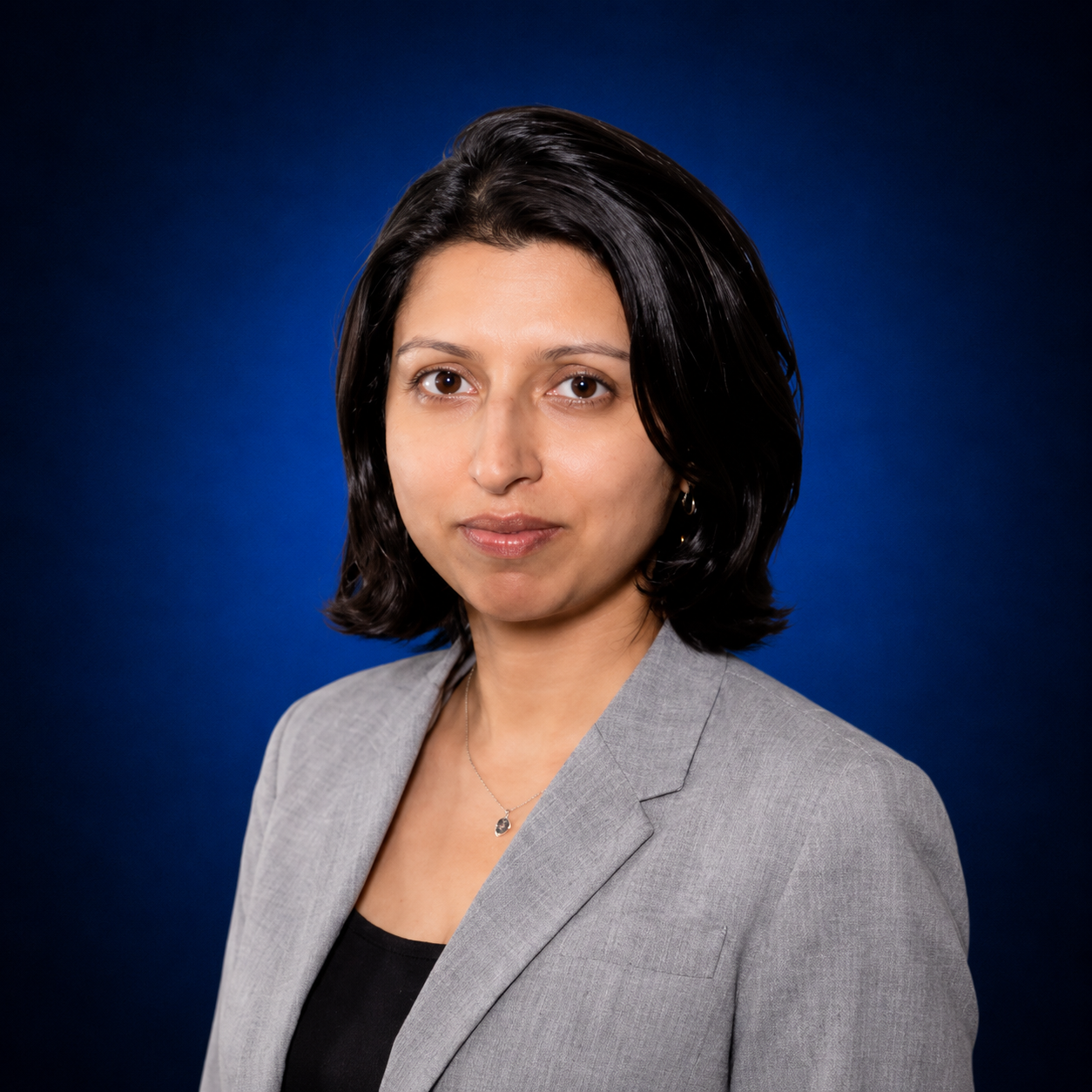 Esha Bhandari
