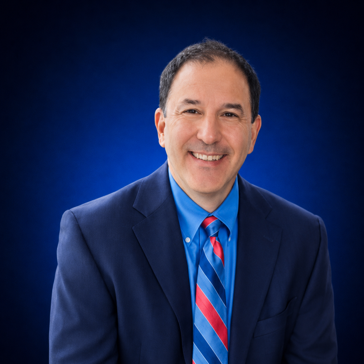 Keith Kupferschmid