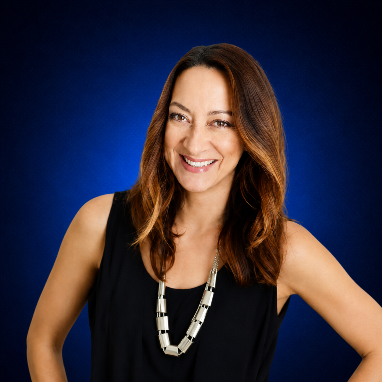 Lianne Baron