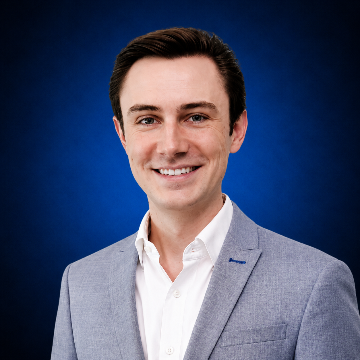 Nathan Lindfors