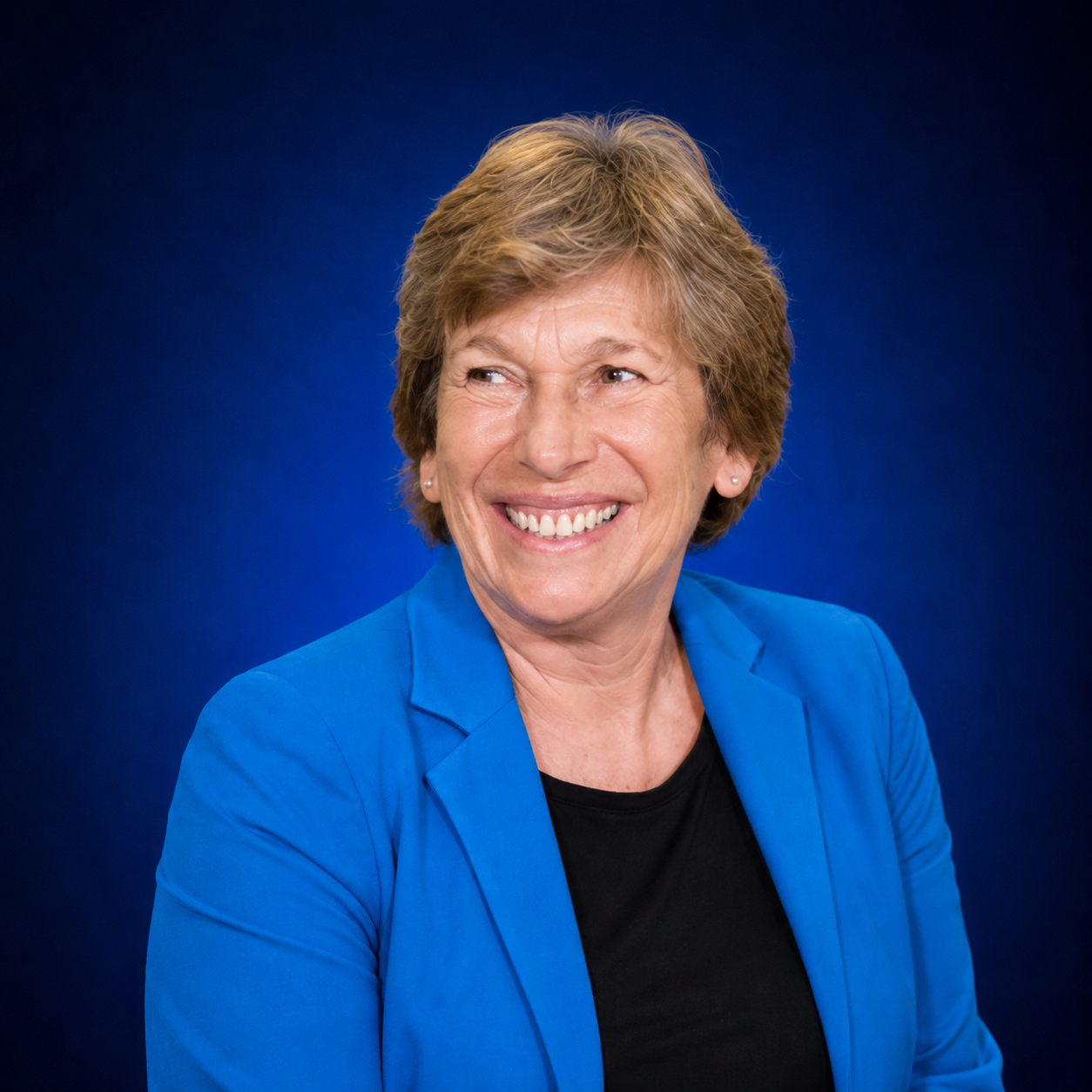 Randi Weingarten