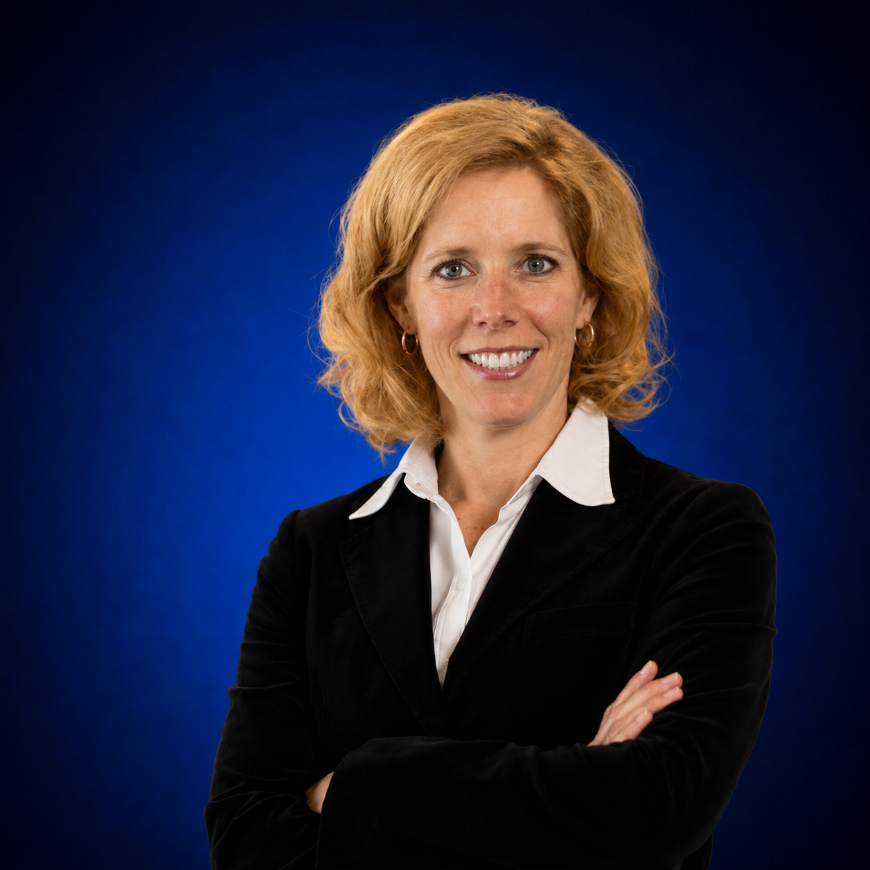 Sarah Kreps