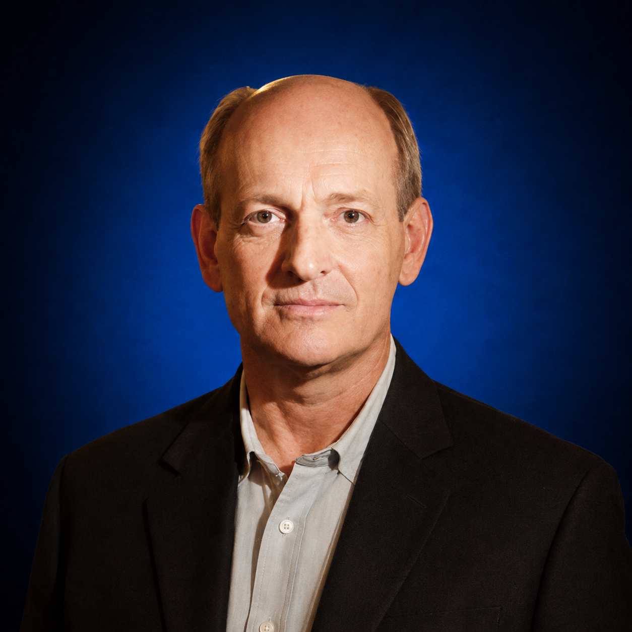 Stuart Russell