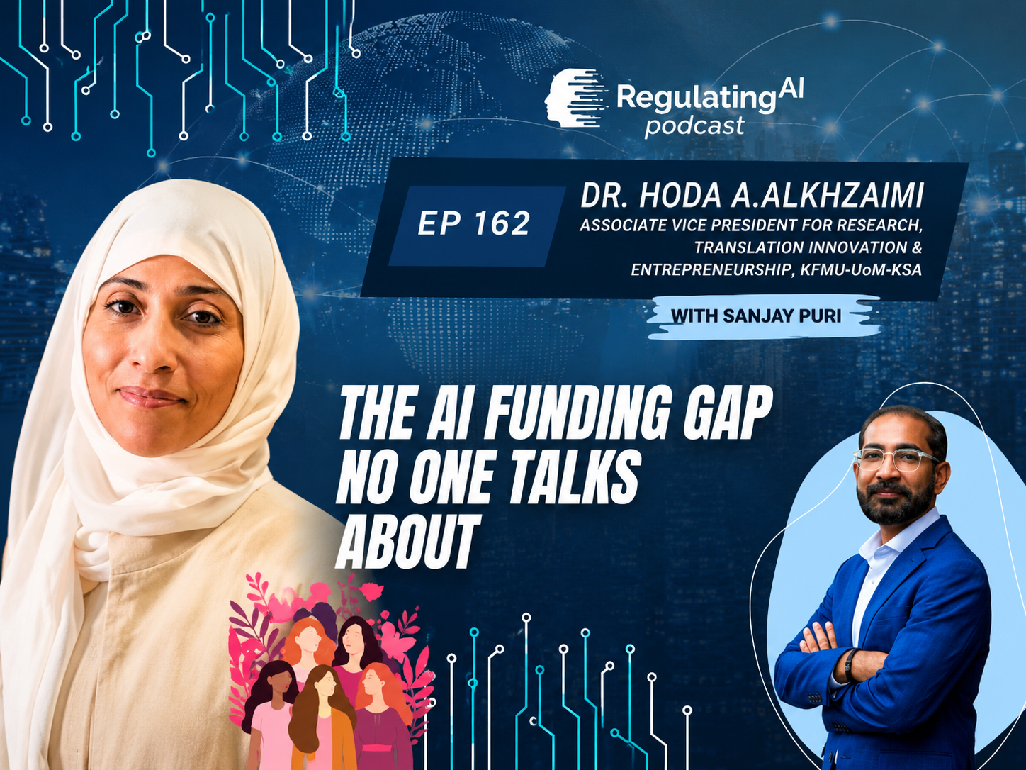 The AI Funding Gap No One Talks About